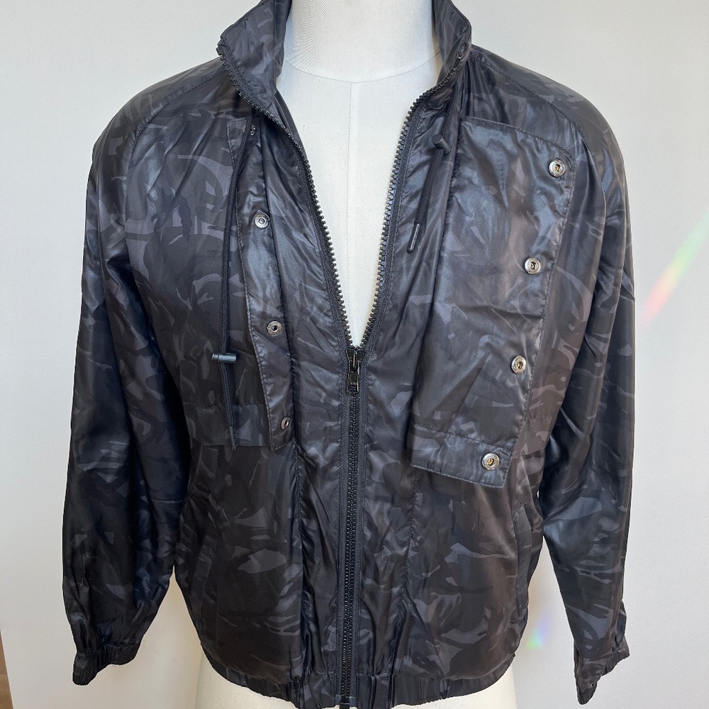 Kooples Sport Windbreaker